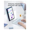 Klawiatura Inateck KB04118_BLUE do iPad Air 6 Pro 12 13