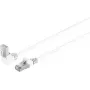 Kabel sieciowy ShiverPeaks 08-64076 CAT 6 S/FTP PIMF, 4-pary, ekranowany