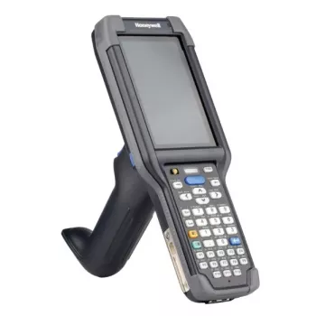 Kompaktowy komputer przenośny Honeywell CK65