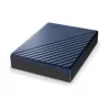 Zewnętrzny dysk twardy Western Digital 6TB USB Type-C My Passport Ultra