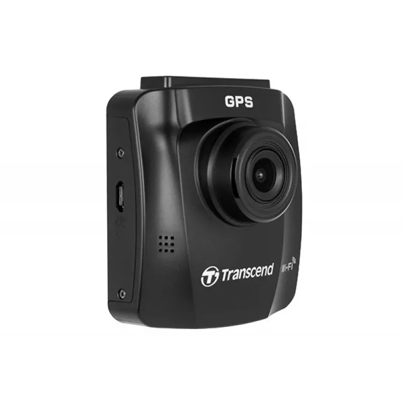 Dashcam Transcend DrivePro 230Q Data Privacy TS-DP230Q-32G