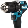 Makita DDF487RFE3 - Wkrętarka - Akumulatorowa - 1/4 inch Hex - 2 Baterie - 18 V/36 V