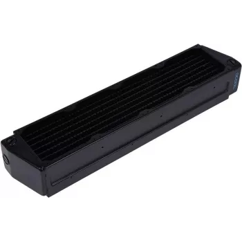 Alphacool NexXxoS UT60 Full miedź X-Flow 80mm Quad Radiator (14297)
