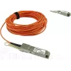 CBO AOC QSFP-H40G-AOC10M-AL 10m aktywny kabel optyczny do łączy QSFP+ 40GbE