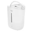 Nawilżacz Adler | AD 7971 | 30 W | Pojemność zbiornika na wodę 5 L | Ultradźwiękowy | Wydajność nawilżania 100-250 ml/h | Biały