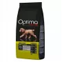 Sucha karma dla psa Optimanova Adult Mini Digestive Rabbit with Potato 2 kg – małe rasy, wsparcie trawienia