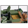 Zestaw konstrukcyjny Cobi M1A2 SEPV3 Abrams model z 1 065 klockami