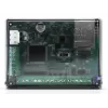 Moduł powiadomień SATEL ETHM-A do systemów alarmowych, 12 V, 80 mA, 83×26×60 mm