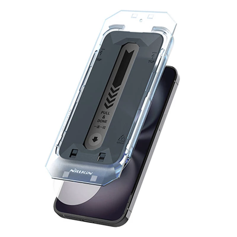 Hartowane szkło ochronne Nillkin Guardian do iPhone 16 Plus