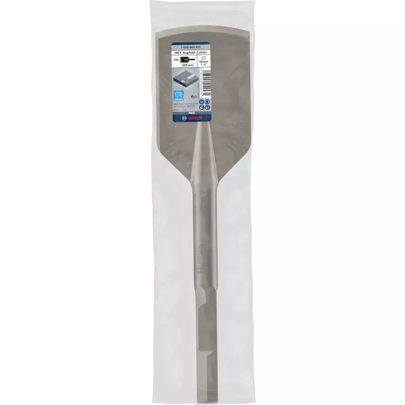 Przecinaki do asfaltu Bosch 1618601011 Długość 500 mm