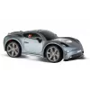 RC Car Bundesliga Mini RC 1:43 Szary