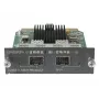 2p 10-GbE SFP+ A5500/E4800/E45