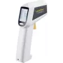 Laserliner ThermoSpot Laser - F,°C - -20 - 315 °C - Czarny - Szary - Żółty - 1 °C - 9 V - 38 mm (082.040A)