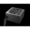 Zasilacz DeepCool PF700X 700W ATX, 80 PLUS Bronze, 700 W, wentylator 1x120 mm, 24-pin, 2x 4+4 CPU, 4x 6+2 PCIe, 6x SATA