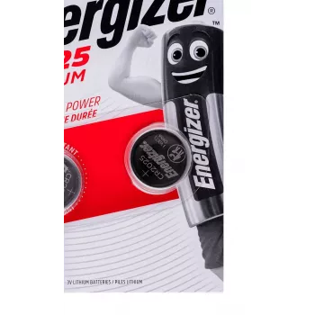 Bateria specjalistyczna ENERGIZER CR2025/2, 3V, ECO
