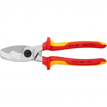 Ręczny obcinak do kabli Knipex 95 16 200