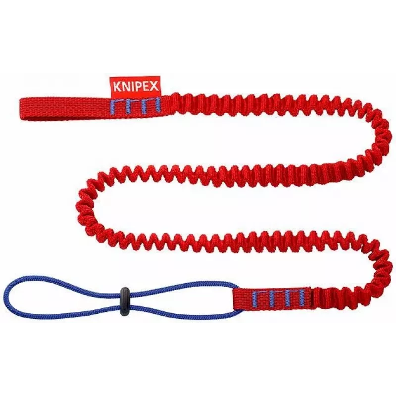 Linka zabezpieczająca narzędzia Knipex 00 50 01 T BK