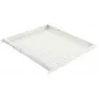 Akcesorium do szafy rack Lanview RAS800WH Biały 50 kg nośność 0,5U