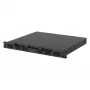 Sieciowy rejestrator wizyjny AXIS S4000 1U, 16-kanałowe wejście wideo, zainstalowane 16 TB, maks. 32 TB, H.264/H.265, 1U rack