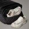 Torba podróżna The North Face Base Camp Voyager Duffel 62 - TNF Black/asfaltowy szary