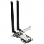 Inter-Tech DMG-35 WLAN / Bluetooth 3000 Mbit/s Wbudowany (88888149)