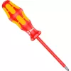 Wera 9650 szyna magnetyczna zestaw wkrętaków Kraftform, 9 sztuk (05051012001)