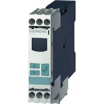 Siemens 3UG4615-1CR20 Wyświetlacz
