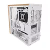 Lian Li Lancool 217 obudowa PC, Midi Tower