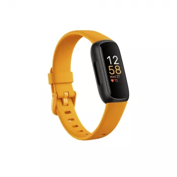 Opaska aktywności Fitbit Inspire 3 Czarna