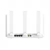Ruijie Networks RG-EW3000GX router bezprzewodowy Gigabit Ethernet Dwuzakresowy (2,4 GHz / 5 GHz) Biały