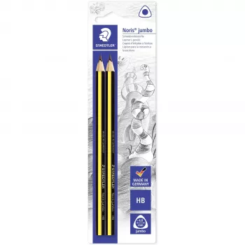 Ołówek Staedtler Noris jumbo 119 HB