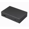 Rozdzielacz HDMI Gembird GEMBIRD DSP-HDMI4K-4P-01 — 4-portowy 4K