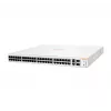 HPE Networking Instant On 1960 48G 2XT 2XF Switch Europe (JL808A#ABB) - (Następca HPE 1950 48G 2SFP+ 2XGT Switch (JG961A#ABB))