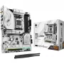 Płyta główna ASROCK B850 Steel Legend WiFi ATX — AMD B850, Socket AM5, DDR5, 4x DIMM, 4x M.2, Wi‑Fi 7, 2.5Gb LAN