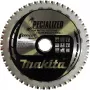 Makita Efficut - Tarcza tnąca - do metalu, stali nierdzewnej, stali - 150 mm - 48 zębów - do Makita DCS553RTJ
