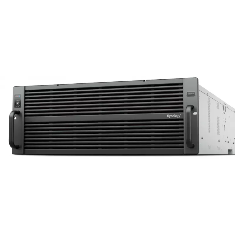 Synology RX6025sas - Obudowa pamięci masowej - 60 zatok (SATA-600)