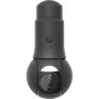 Ubiquiti UVC-G6-PTZ-B All-weather, 4K dual-lens camera with 10x hybrid zoom, 1/1.8 8MP image sensor, Multi-TOPS AI Engine, and ultra-low latency pan-t