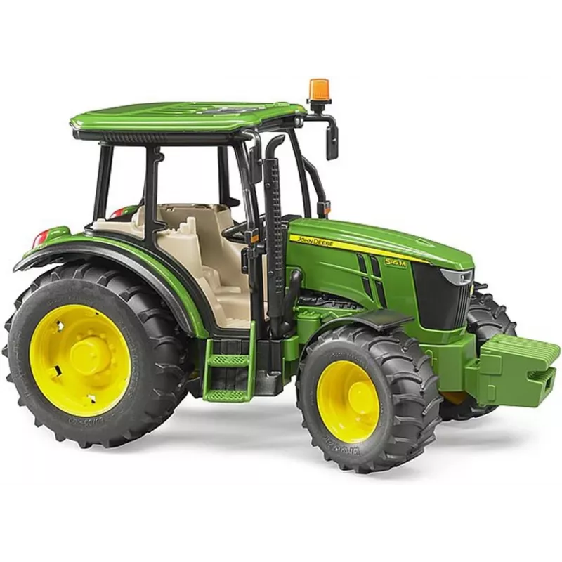Model traktora BRUDER John Deere 5115 M