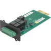 Karta interfejsu ONLINE USV-Systeme DWAS400DC