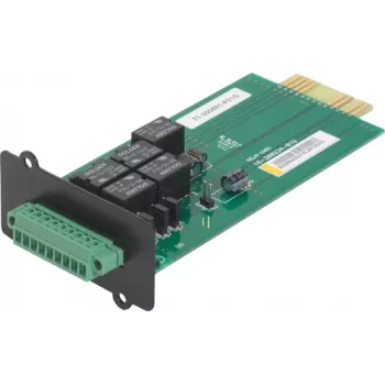 Karta interfejsu ONLINE USV-Systeme DWAS400DC