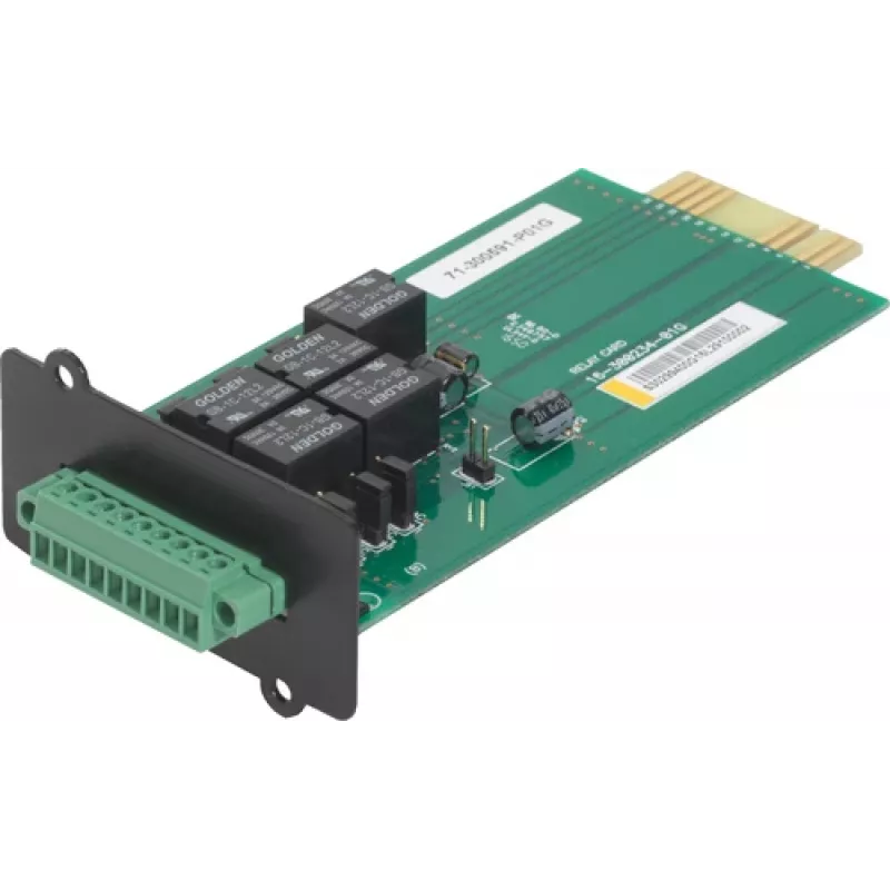 Karta interfejsu ONLINE USV-Systeme DWAS400DC