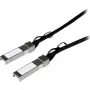 DELL SonicWall Moduły SFP/SFP+ 10 GB SFP+ miedź z kablem Twinax 1 m (produkt na zamówienie specjalne) (01-SSC-9787)