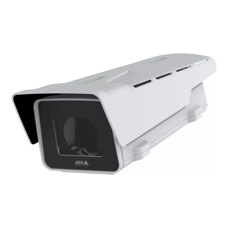 Kamera sieciowa zewnętrzna AXIS P1388-BE — 4MP IP66 odporna na warunki atmosferyczne kamera monitorująca