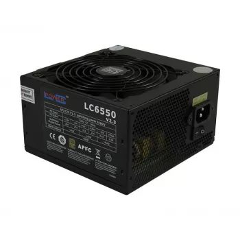 Zasilacz LC-Power LC6550 V2.2 550 W