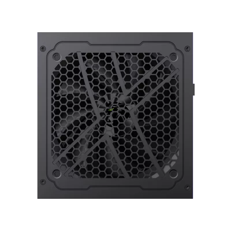 Zasilacz Gamemax, 80 PLUS, Gold | GX 850GF | 850 W