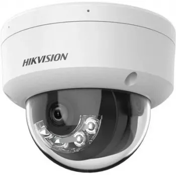 Kopułkowa kamera IP Hikvision DS-2CD2147G2H-LISU 2688x1520 Wewnętrzna