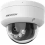 Kopułkowa kamera IP Hikvision DS-2CD2147G2H-LISU 2688x1520 Wewnętrzna