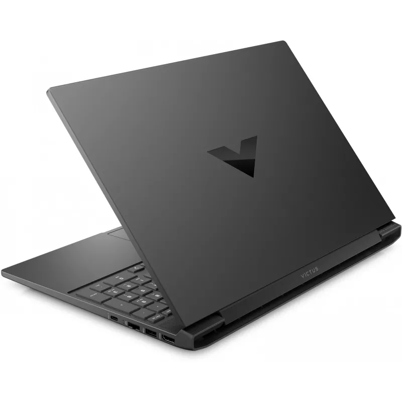 HP 15-fa2704ng i5-13420H RTX 3050. 16 GB DDR4. 512 GB SSD. bez systemu operacyjnego - układ klawiatury może być niemiecki