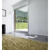 Kuweta otwarta ZOLUX dla psa / kota, czarna, szara