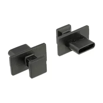 Osłona gniazda USB typu C DeLOCK 64015